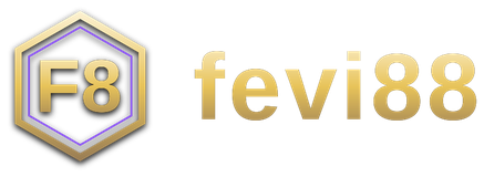 fevi88 logo