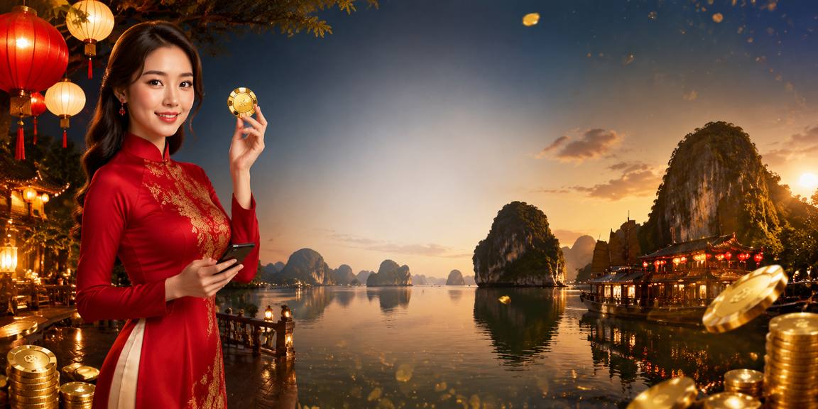 fevi88 Lua Vang Turbo – Tốc Độ Và Phần Thưởng Trong Một Tựa Slot