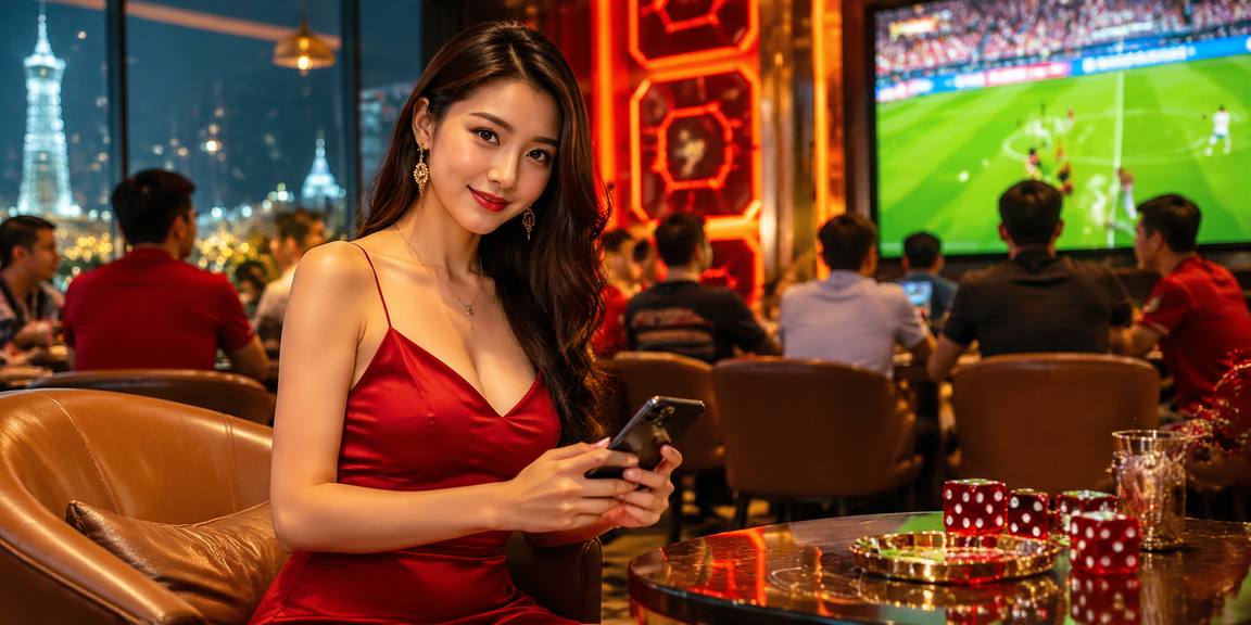 fevi88 Keno Việt