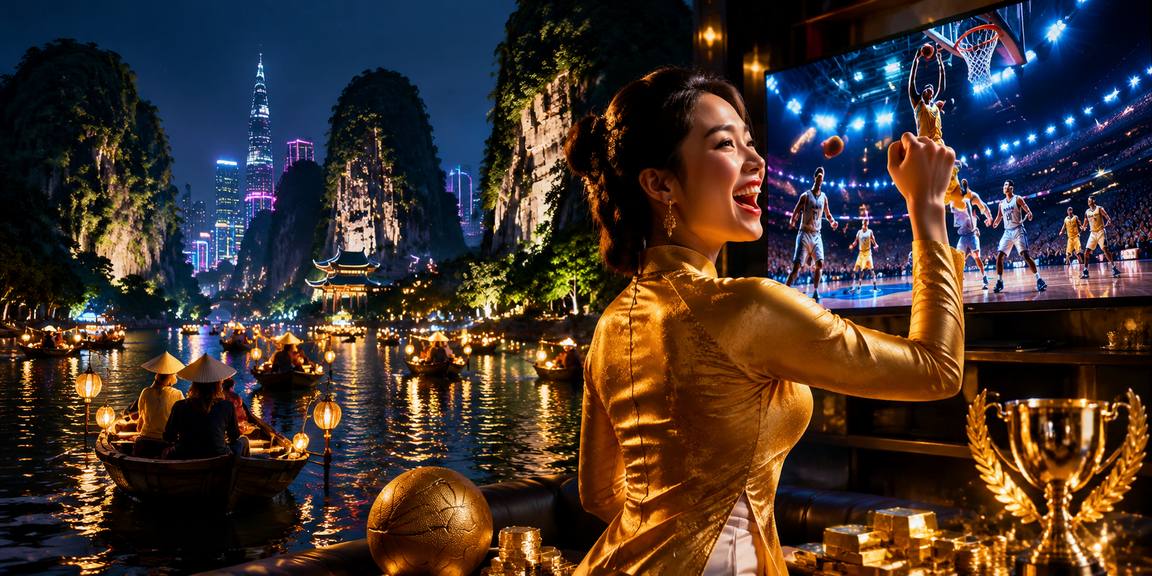 fevi88 Những gì chúng tôi xây dựng cho bạn tại fevi88 casino